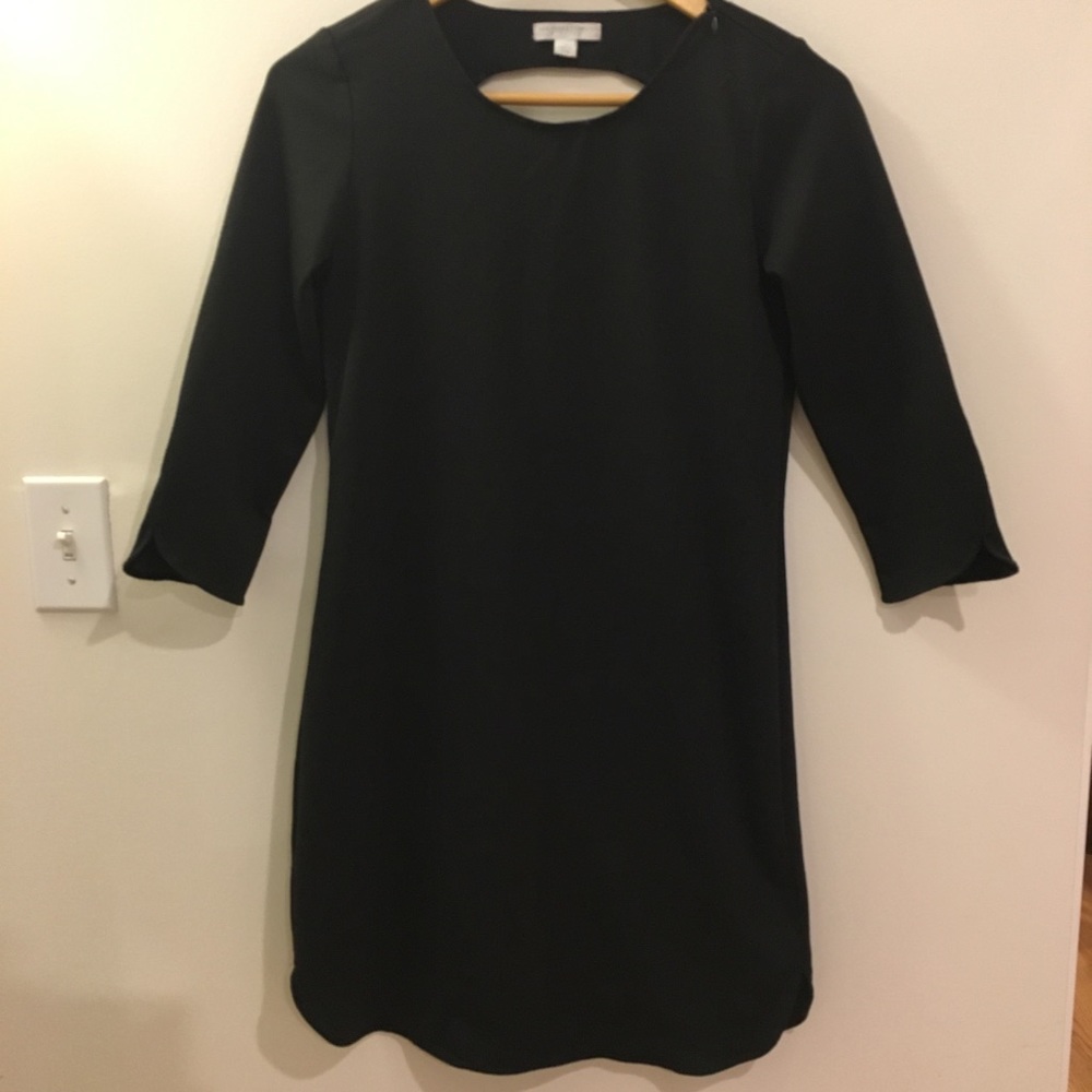 👯‍♀️ New York and Company Little Black Dress